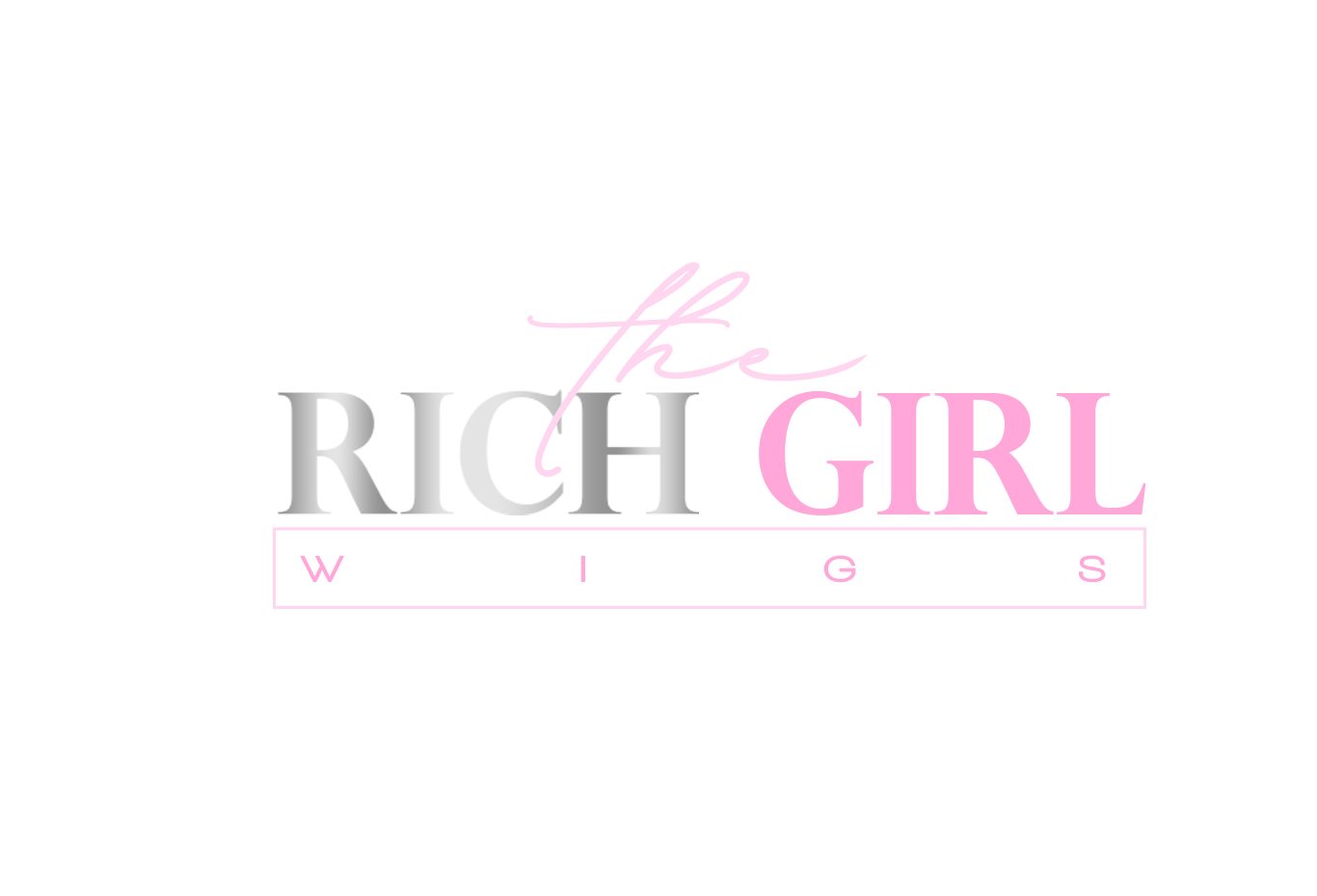 The Rich Girl Wigs