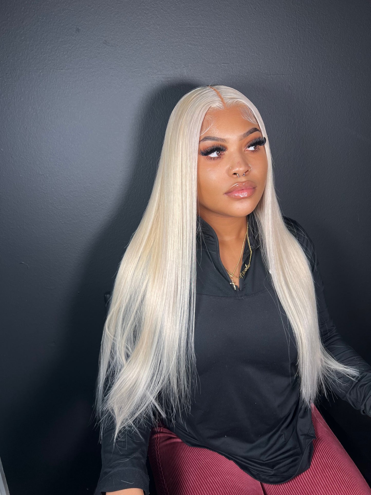 613 LACE WIGS